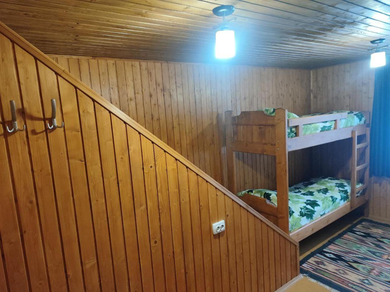 Рада Дараба Ξενοδοχείο Krasnik Εξωτερικό φωτογραφία