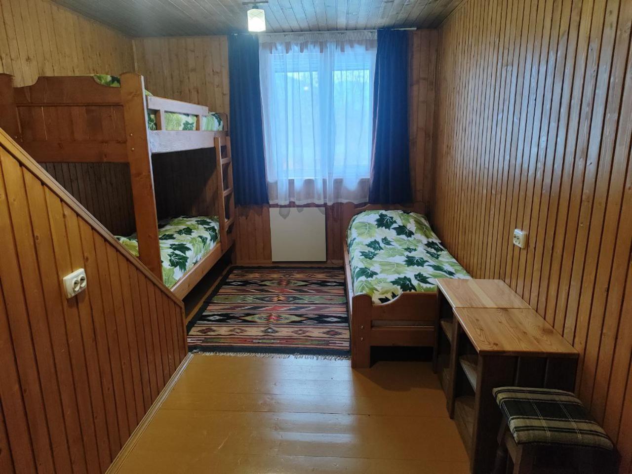 Рада Дараба Ξενοδοχείο Krasnik Εξωτερικό φωτογραφία